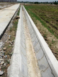 2017年郎溪縣田間工程建設(shè)項(xiàng)目